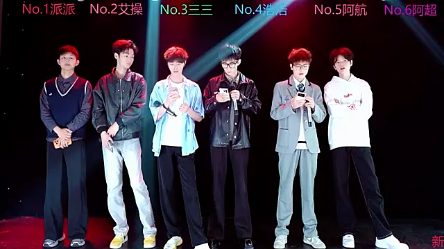 MS-818 online show from 04/03/26, 02:18