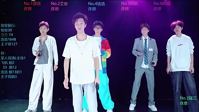 MS-818 online show from 04/10/26, 02:07