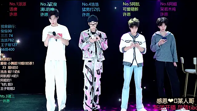 MS-818 online show from 04/12/26, 02:04