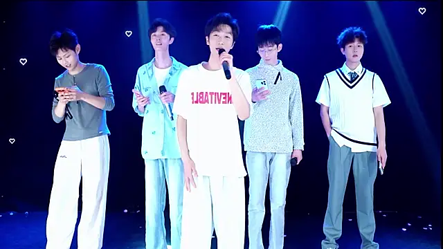 MS-818 online show from 04/13/26, 03:10