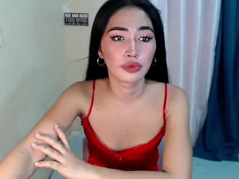 urasiankylie online show from 05/12/26, 07:53