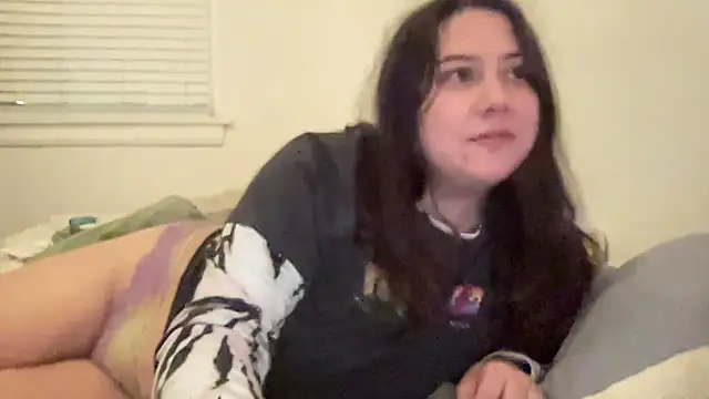 ariaxm00n online show from 04/05/26, 07:04