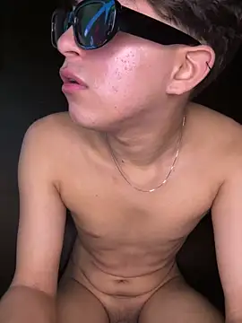 Baby face8 online show from 04/06/26, 04:46