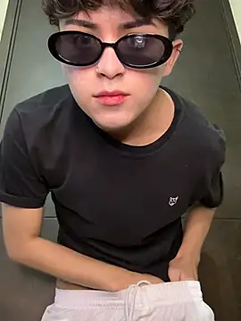 Baby face8 online show from 06/02/26, 03:23