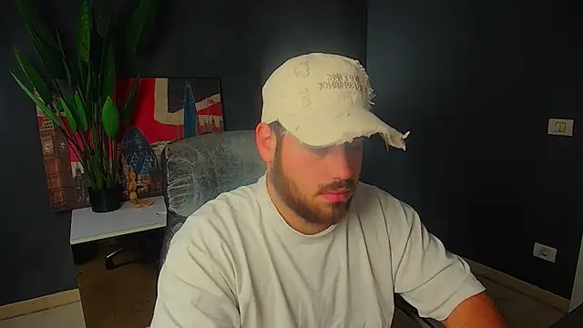 DaxGreer online show from 05/10/26, 04:05