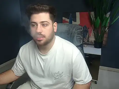 DaxGreer online show from 04/11/26, 04:20