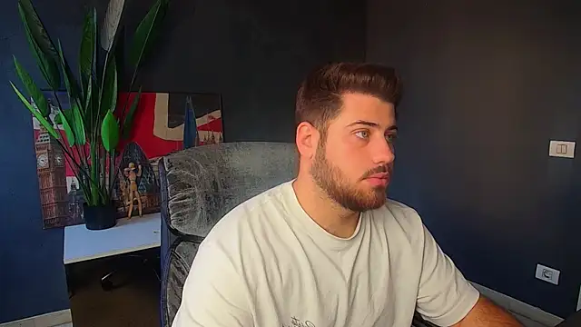 DaxGreer online show from 05/03/26, 04:50