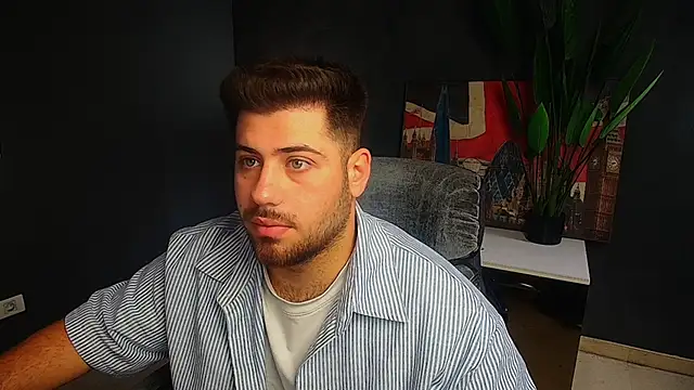 DaxGreer online show from 05/20/26, 04:20