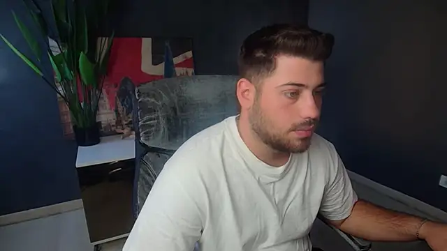 DaxGreer online show from 04/23/26, 04:19