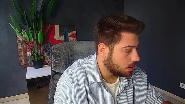 DaxGreer online show from 05/08/26, 04:27