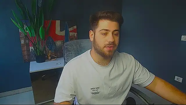 DaxGreer online show from 05/29/26, 04:29