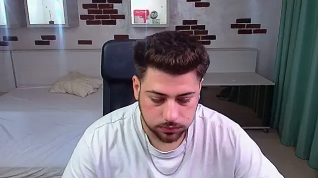 DaxGreer online show from 06/07/26, 04:18
