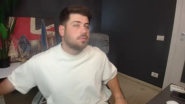 DaxGreer online show from 04/22/26, 04:30