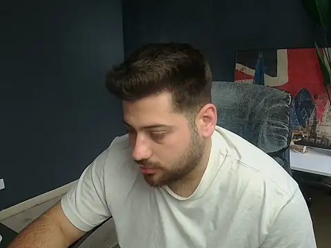 DaxGreer online show from 04/11/26, 07:56