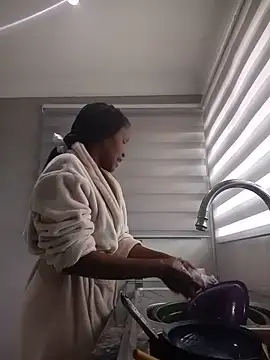 SexySlender 98 online show from 06/18/26, 08:46