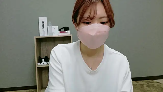 Snapshot of YUA_0425 chatting on 06/10/26, 09:54 YUA 0425 online show from 06/10/26, 09:54