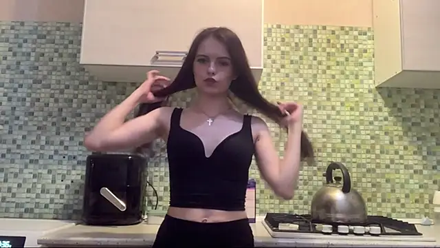 KikiAmino online show from 04/06/26, 05:14