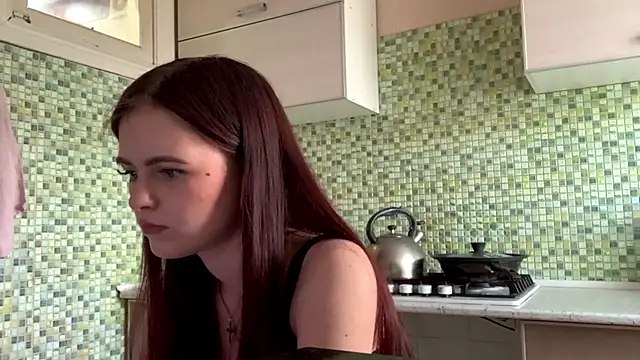 KikiAmino online show from 04/14/26, 03:06