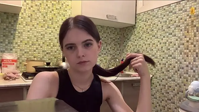 KikiAmino online show from 04/15/26, 07:58