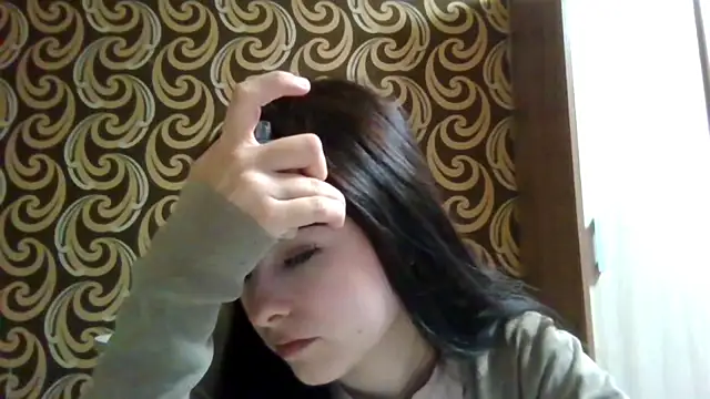 Snapshot of KikiAmino chatting on 06/05/26, 06:52 KikiAmino online show from 06/05/26, 06:52