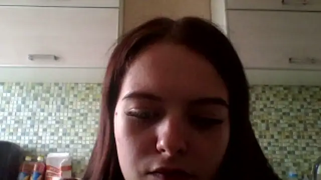 Snapshot of KikiAmino chatting on 07/14/26, 10:21 KikiAmino online show from 07/14/26, 10:21