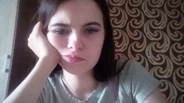 Snapshot of KikiAmino chatting on 06/15/26, 06:24 KikiAmino online show from 06/15/26, 06:24