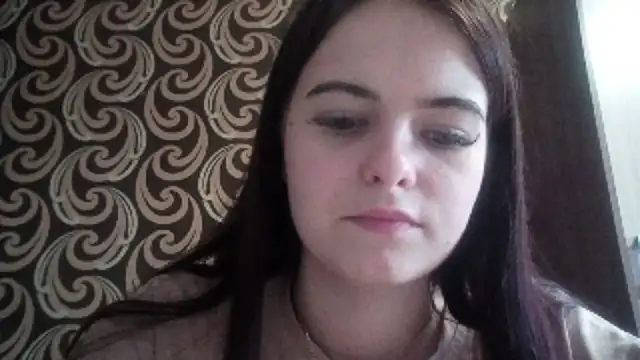 Snapshot of KikiAmino chatting on 07/07/26, 07:23 KikiAmino online show from 07/07/26, 07:23