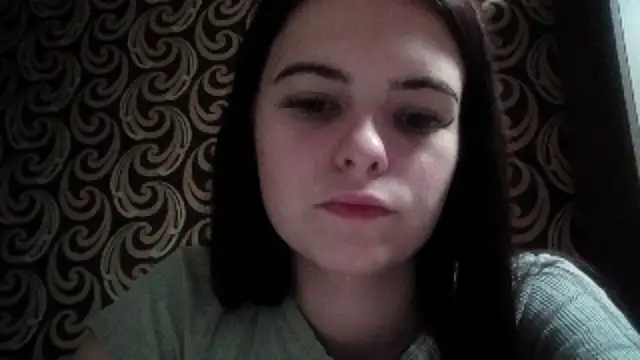 Snapshot of KikiAmino chatting on 06/30/26, 05:40 KikiAmino online show from 06/30/26, 05:40