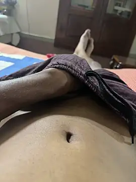 OBengaliBabuO online show from 09/14/25, 04:13