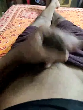 OBengaliBabuO online show from 02/26/25, 05:00