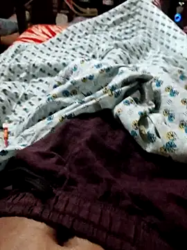 OBengaliBabuO online show from 01/31/25, 06:03