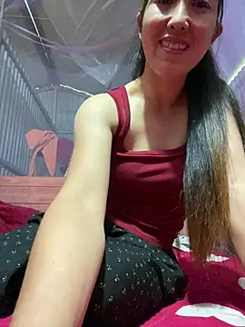 Huonglyna online show from 06/21/26, 09:59
