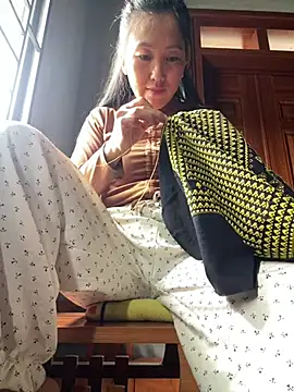 Huonglyna online show from 07/01/26, 07:30