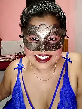 Maskedcurves online show from 05/06/26, 06:06