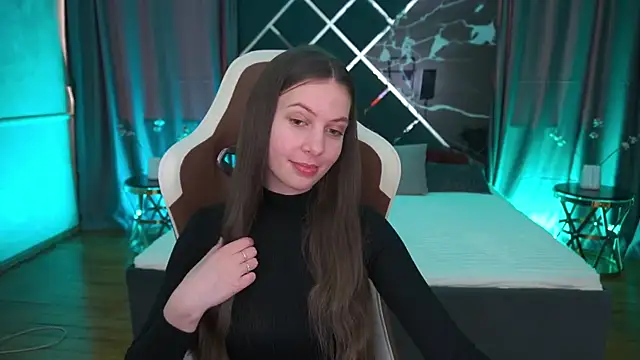 Snapshot of BabyLumi chatting on 04/14/26, 01:05 BabyLumi online show from 04/14/26, 01:05