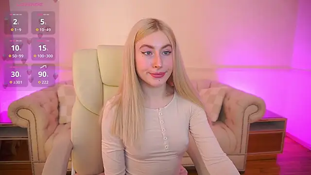 MelaniiePlay online show from 04/09/26, 01:28