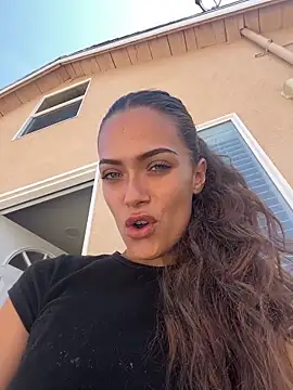 AliciaDx online show from 04/07/26, 08:10