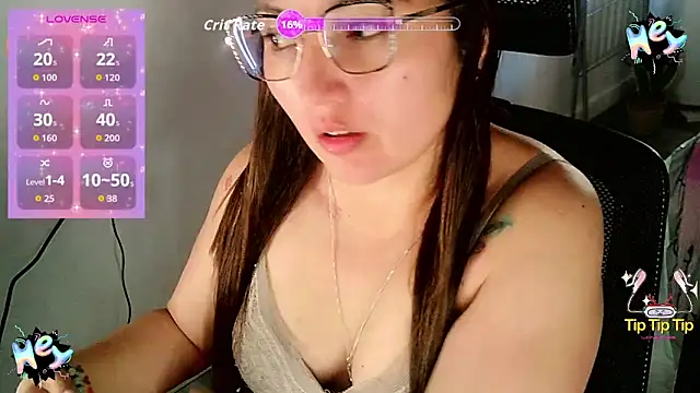 RoossTattoo online show from 04/03/26, 10:32