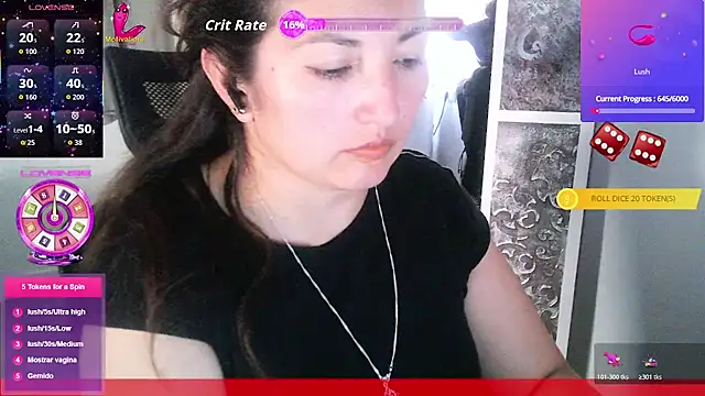 RoossTattoo online show from 04/16/26, 01:23