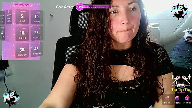 RoossTattoo online show from 04/05/26, 02:02