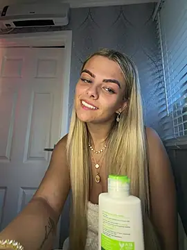 Alysse online show from 04/21/26, 06:58