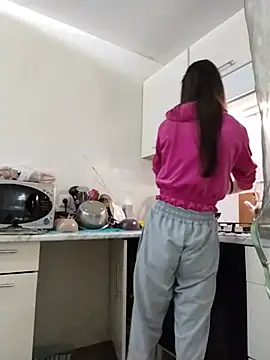 HotGirl1701 online show from 07/09/26, 03:18