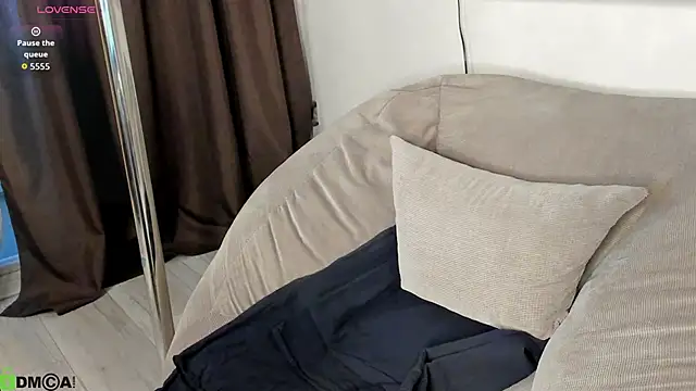 Amy-Desiree online show from 05/04/26, 12:36