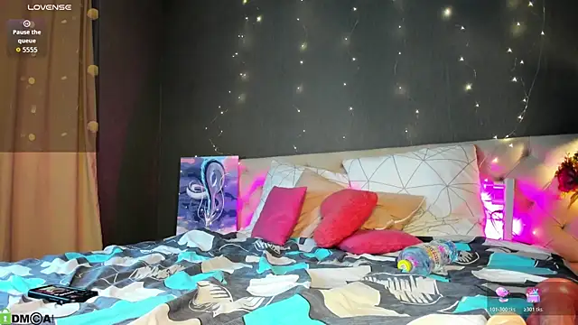 Amy-Desiree online show from 05/28/26, 01:02