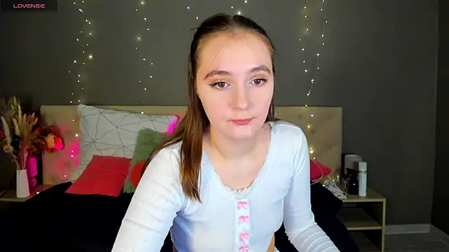 Amy-Desiree online show from 04/18/26, 01:08