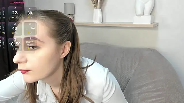 Amy-Desiree online show from 04/25/26, 01:08
