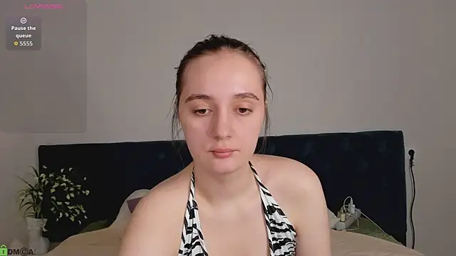 Amy-Desiree online show from 07/03/26, 01:34
