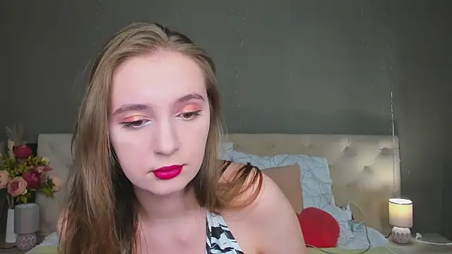 Amy-Desiree online show from 07/08/26, 01:08