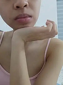 Yenlisu3Zie online show from 07/11/26, 03:45