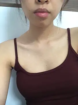Yenlisu3Zie online show from 05/03/26, 06:29